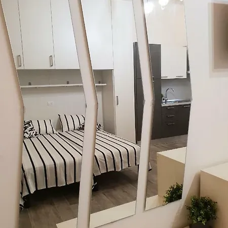 Leberto - Righi 11 Apartamento Bolonha