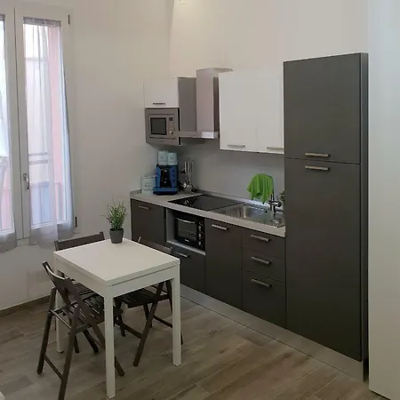 Apartman Leberto - Righi 11