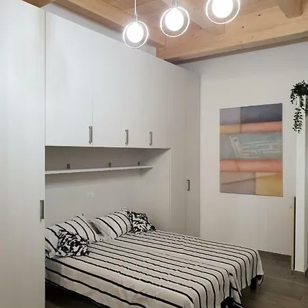Apartamento Leberto - Righi 11