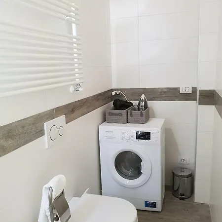 Apartamento Leberto - Righi 11 Bolonha