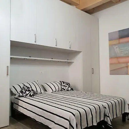 Apartment Leberto - Righi 11 Bologna
